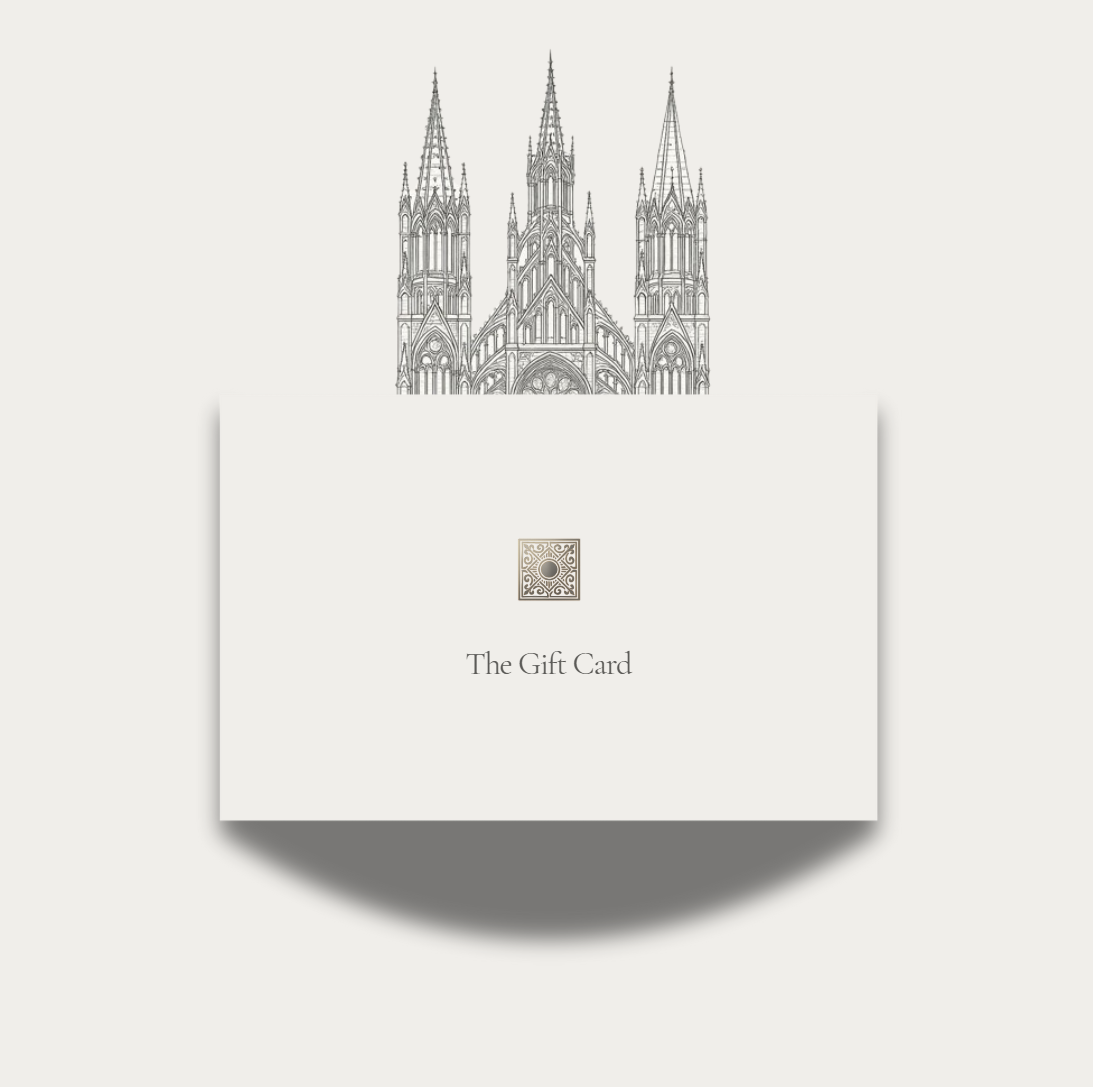 The Gift Card