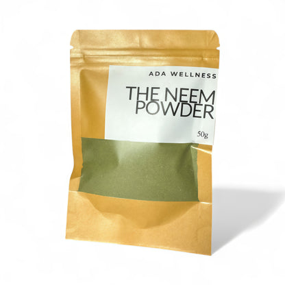 The Neem Powder
