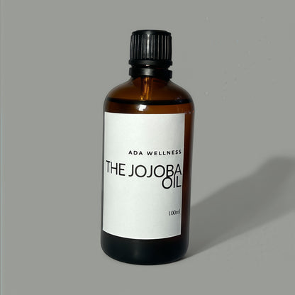 The Jojoba Oil
