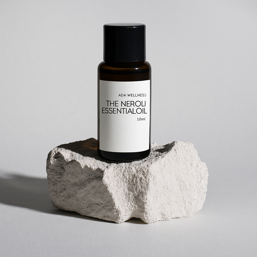 The Neroli Pure Essential Oil