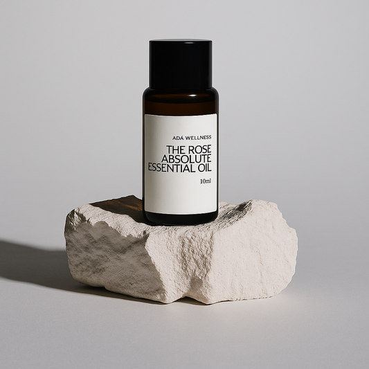 The Rose Absolute Pure Essential Oil