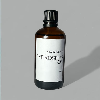 The Rosehip Oil