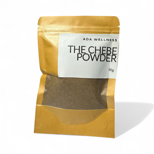 The Chebe Powder