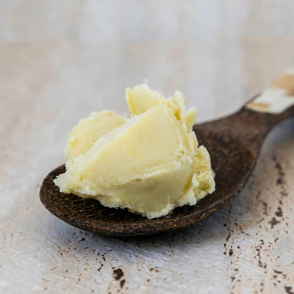The Yellow Shea Butter (Unrefined)