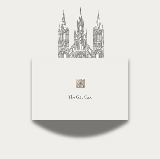 The Gift Card