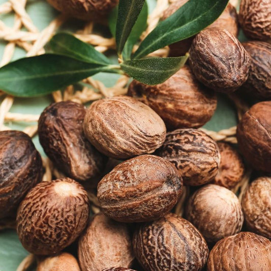 The Yellow Shea Butter (Unrefined)